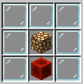 Light Bulb Recipe