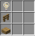 Lamp Recipe